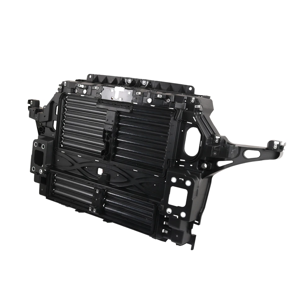 Active Grille Shutter with Motor Assembly for Ford Explorer 2020 2021 2022 2023 - Image 2 of 4