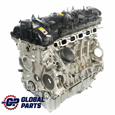 BMW F80 M3 F82 M4 F87 LCI M2 S55 Bare Engine S55B30A 431HP New