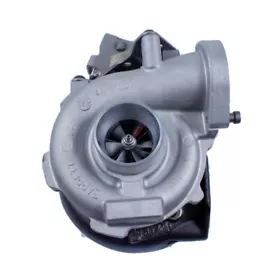 Garrett Turbolader 750080-5019S BMW 2.5 D  525D   7791758K