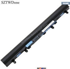 Batería Original Portátil AL12A32 AL12A72 Para Acer Aspire V5 Touch Serie E1 V5-471