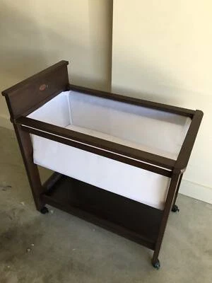 boori eton bassinet
