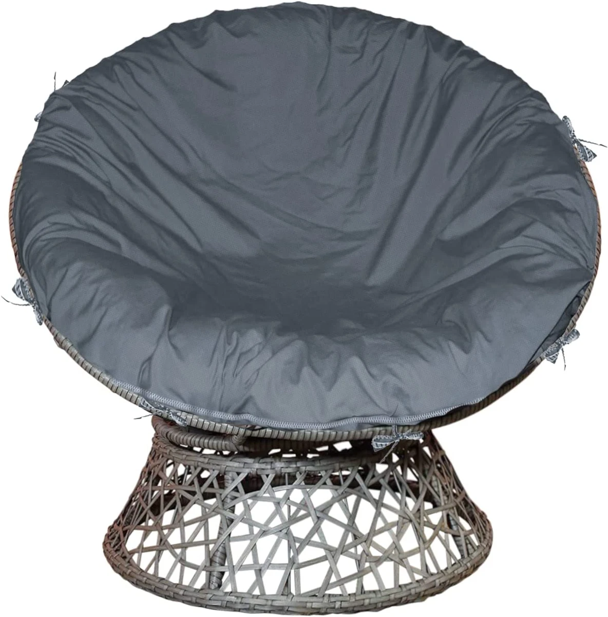 55 inch papasan cushion sale