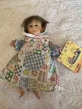 PALM PALS BEAN BAG KIDS VINTAGE NEW WITH TAGS, ITEM NO 96169 NO-4
