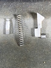 Rare Stevens 67f .410 Left Extractor Pin Spring L 0820