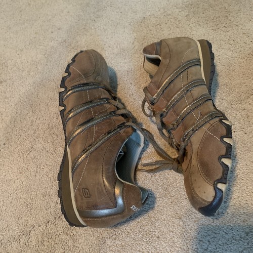 Sketchers Womens Size 9 Flats