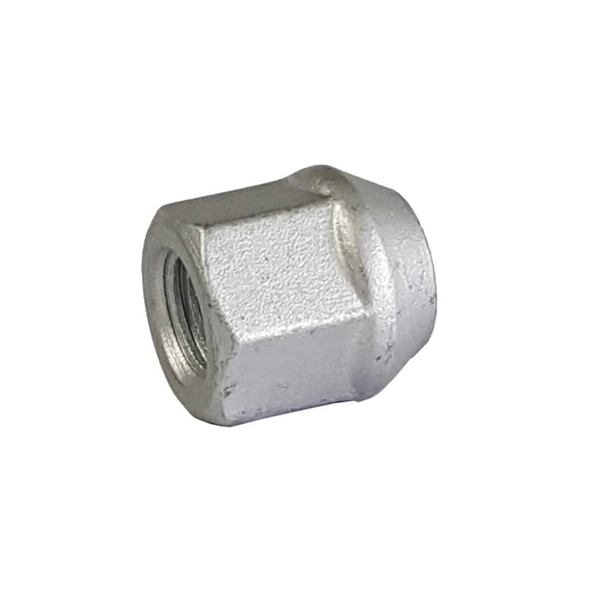 20 Wheel Lug nuts tapered M12x1,5 for Hyundai Accent Atos Coupe Elantra Galloper eBay