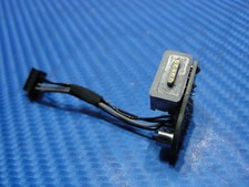 Macbook Pro A1286 15" 2010 MC373LL/A Genuine Laptop MagSafe Board 661-5217 1