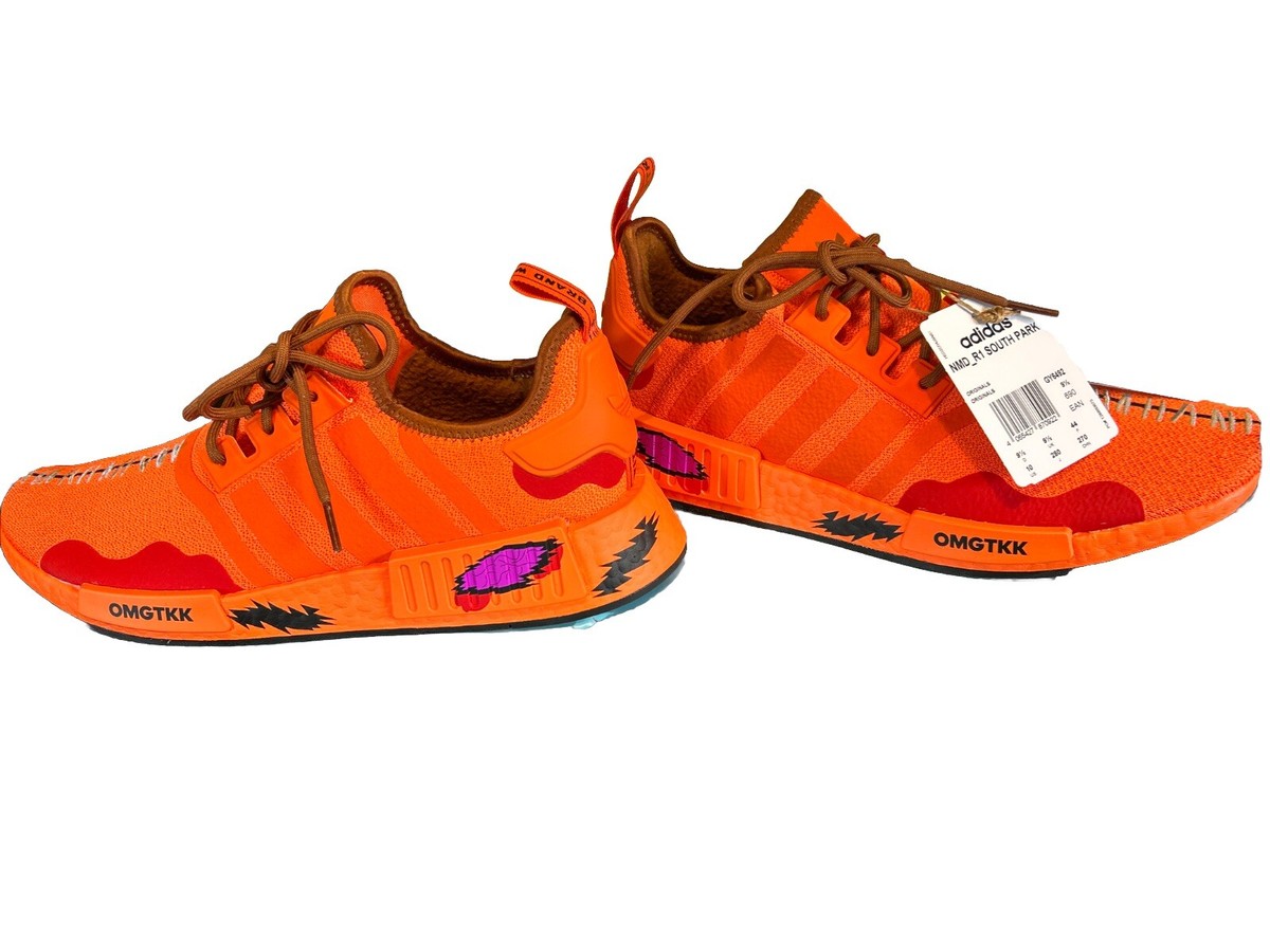 ADIDAS NMD R1 South Park UK (Mild Box Damages) UK