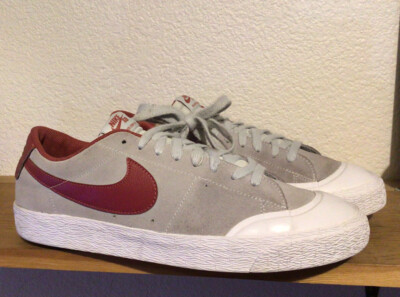 Men's Nike SB Blazer Zoom Low XT Sz 12 