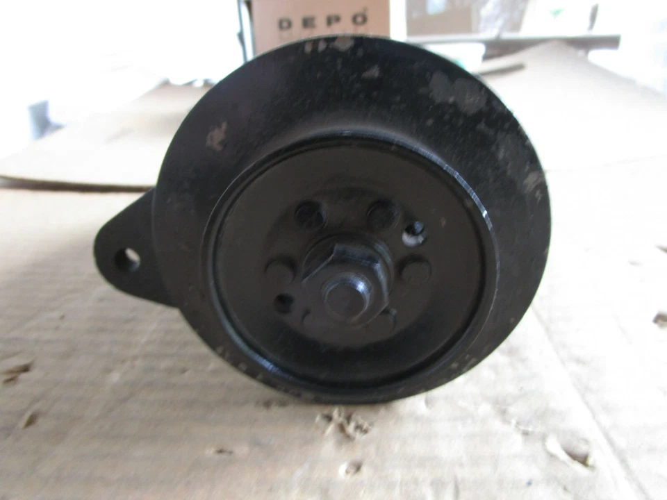 Opel Rekord Reman Bosch 6 Volt Generator LJ/GEG200/6/2600FR33 p1 p2 ? - Image 3 of 4