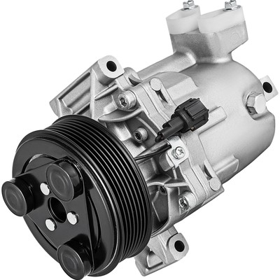 AC A/C Compressor for Nissan Versa 1.8L 