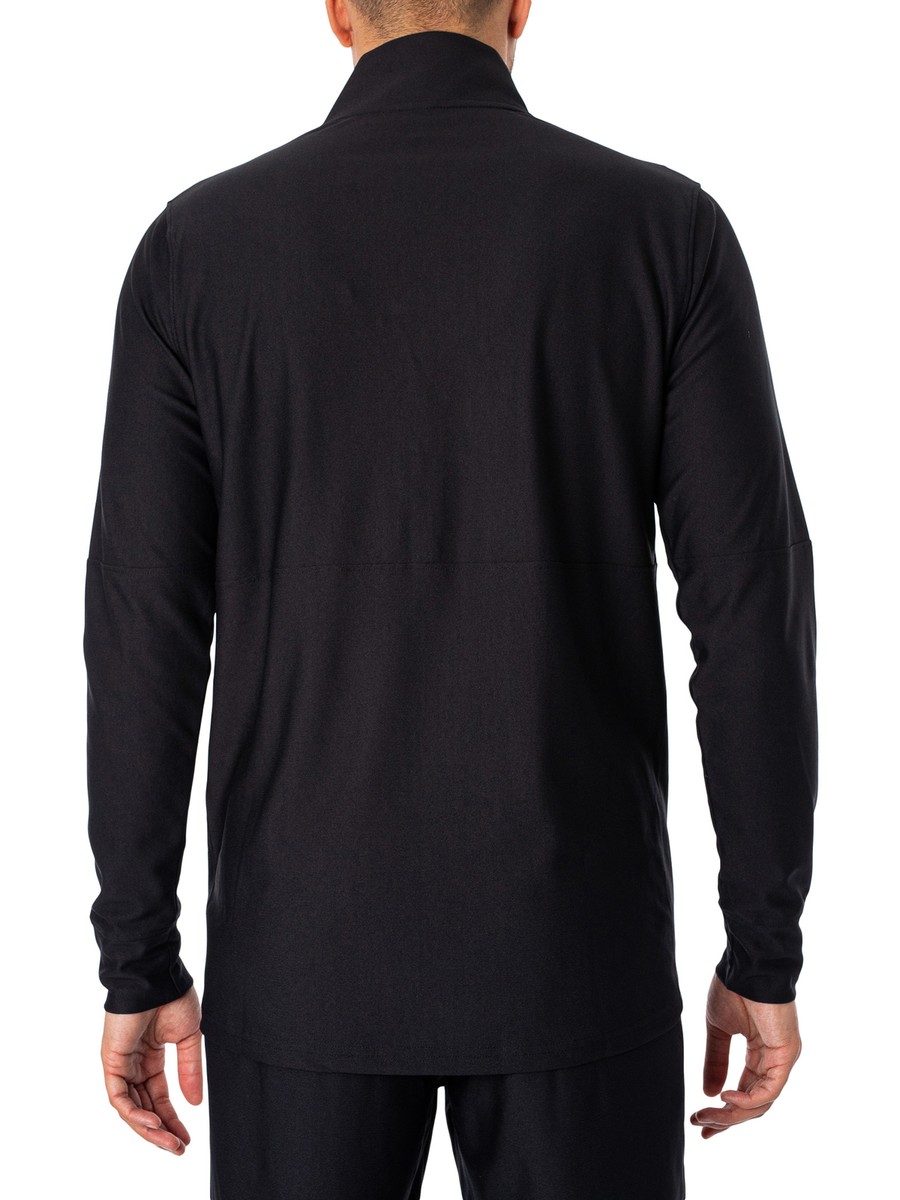 千葉ジェッツロゴ入りUnder Armour 黒ジャケット LGサイズ 千葉ジェッツロゴ入りUnder Armour 黒ジャケット LGサイズ