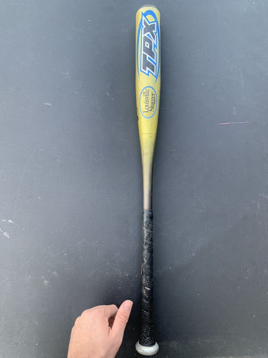 Louisville Slugger Omaha Gold TPX Baseball Bat CB7 C405 Plus Louisville Slugger Omaha Gold TPX Baseball Bat CB7 C405 Plus