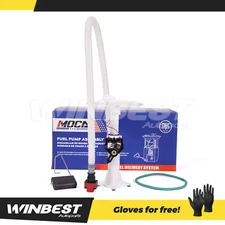 Fuel Pump for 11-21 Dodge Durango Jeep Grand Cherokee 3.0L 3.6L 5.7L 6.2L 6.4L