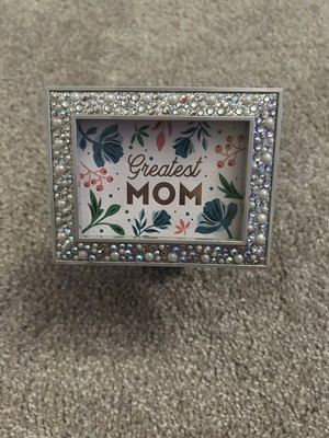 BATH & BODY WORKS WALLFLOWERS GREATEST MOM FRAMED DIFFUSER PLUGIN NEW!