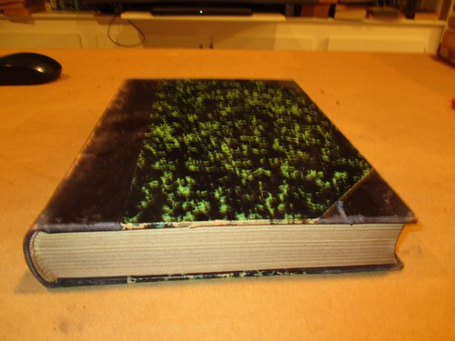 Vintage New Peterson Magazine New Series 1893 Vol 1 , a great addition to any co - Afbeelding 2 van 10