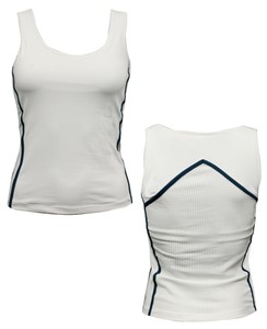fila womens vest