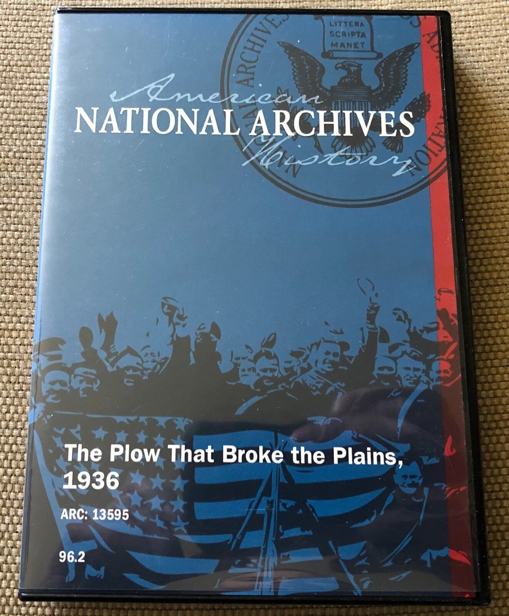 (未使用･未開封品)Plow That Broke the Plains / River / [DVD] Amazon.co.jp: Plow That Broke the Plains / River (Dol Dts