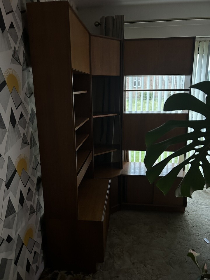 G Plan Form 5 Corner Set eBay