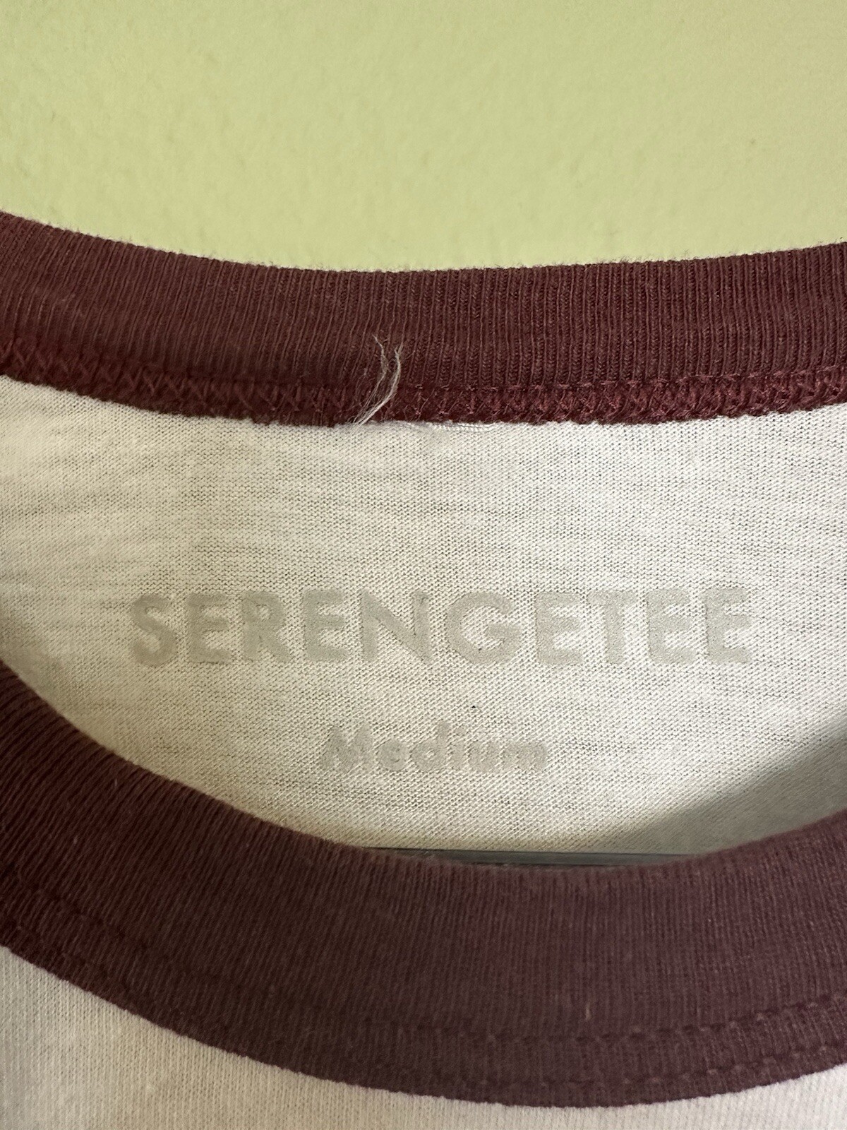 Serengetee - image 3