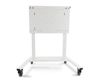 Open Box Smartboard FSE-410 Mobile Stand Cart For 65'' To 86''