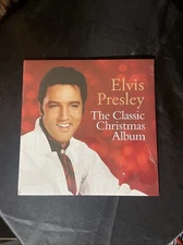  The Classic Christmas Collection (Vinyl , 2020, Legacy)