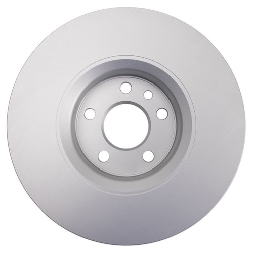 PowerStop Rotor Kit | 2005–2016 Honda CR-V (SC206)