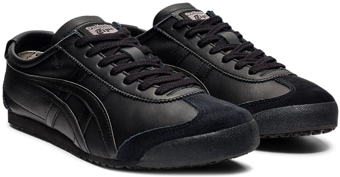 Authentic Onitsuka Tiger MEXICO 66 1183C102 Sneaker Unisex Double Box shipping
