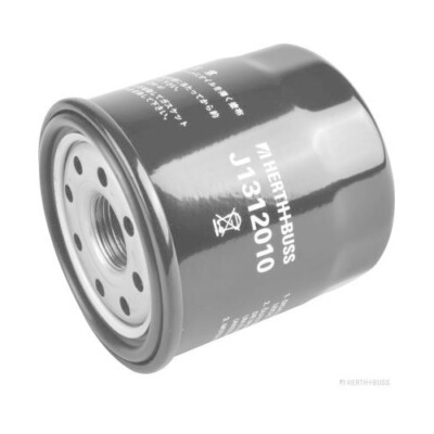 Ölfilter HERTH+BUSS JAKOPARTS J1312010 für CITROËN DAIHATSU NISSAN PEUGEOT LEXUS