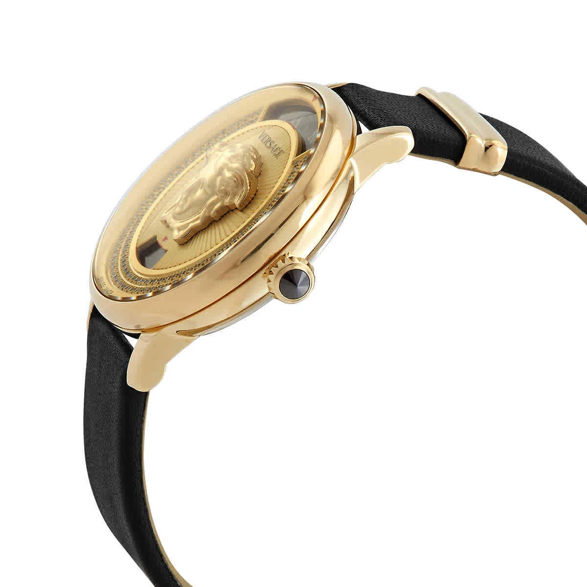 Montre versace medusa new arrivals