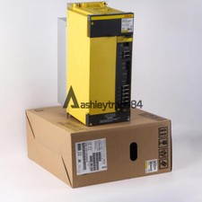 ONE New FANUC Servo Amplifier A06B-6220-H030#H600