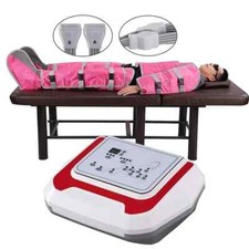 NEW Pressotherapy Machine Lymphatic Massage B...