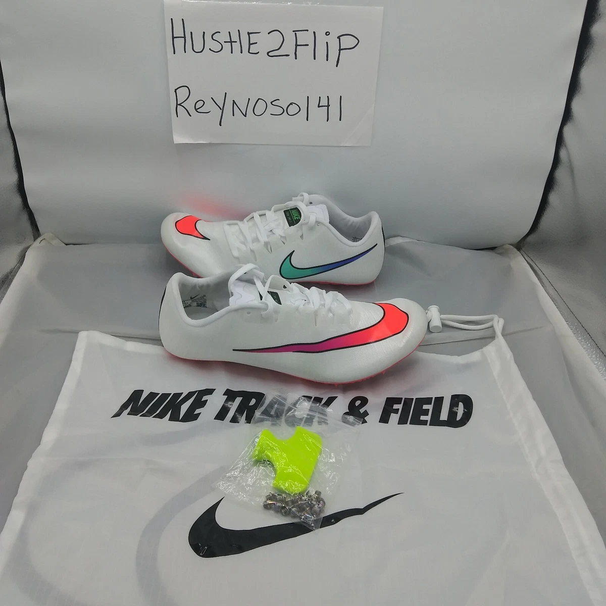 Nike Zoom Ja Fly 3 Sneakers for Men for Sale | Authenticity 