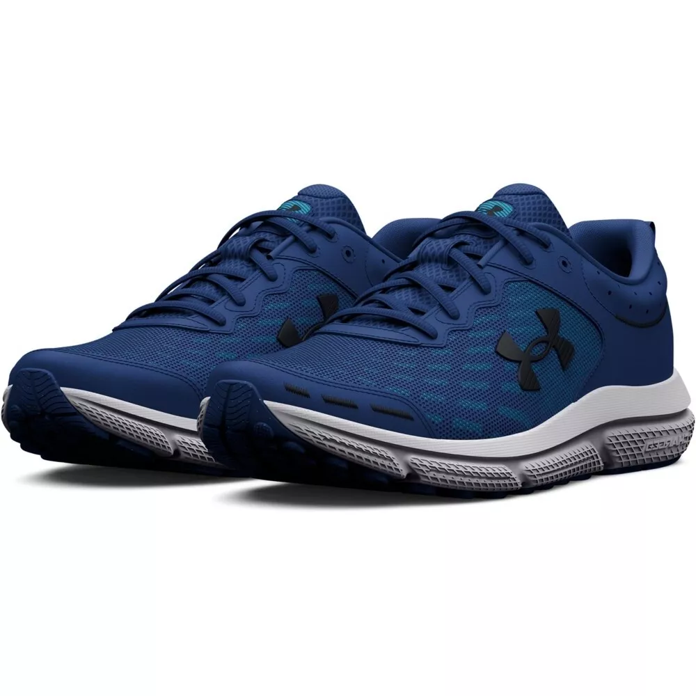 Under armour shop mirage shoes