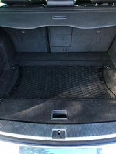 Rear Trunk Floor Style Mesh Cargo Net for VOLKSWAGEN TOUAREG 2004-2010 Brand New