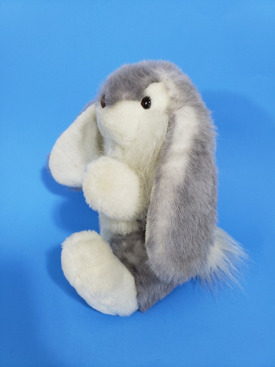 Bunny Teddy ぬいぐるみ 2004年製 Bunny Teddy ぬいぐるみ 2004年製