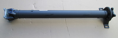 2E0521099D Front Prop Shaft VW Crafter 2006-2011 New Genuine