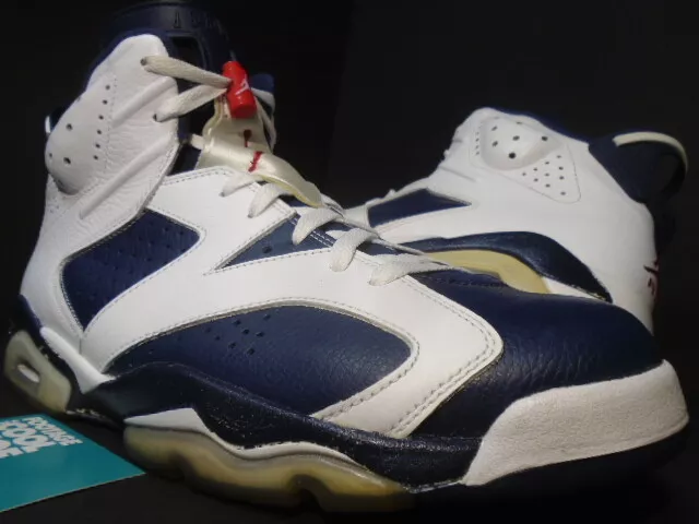 Jordan 6 best sale usa