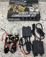 New Race Sport H7-2-6k-slim Can-bus Hid Kit Slim Ballast 35w