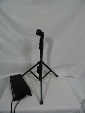 FugeTek Bluetooth Extendable Wireless Tripod w/ remote FT-569 16" - 48"