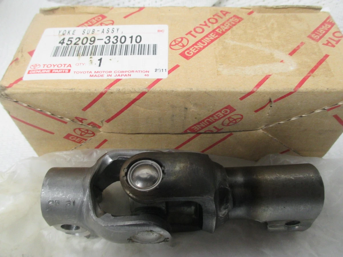 NOS OE Toyota Steering Yoke 02-03 Camry/ Lexus ES300. 45209-33010  