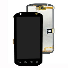 For Symbol TC70 TC75 TC700H LCD  Touch Screen Digitizer Assembly 83-173075-01