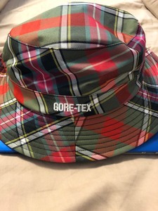 supreme gore tex crusher