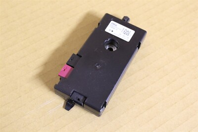 65209231510 Antennenverstärker Neu Original BMW Teil