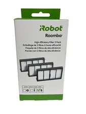 IRobot Roomba S Series High-Efficiency Filter - 3 Pack