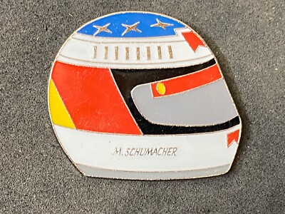 MICHAEL SCHUMACHER ピンズ s-l400.jpg