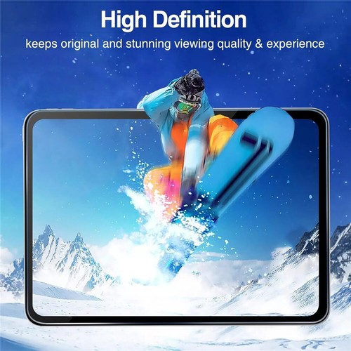 Shockproof Smart Flip PU Leather Stand Case Cover For iPad 11th Gen A16 2025 - Picture 18 of 32