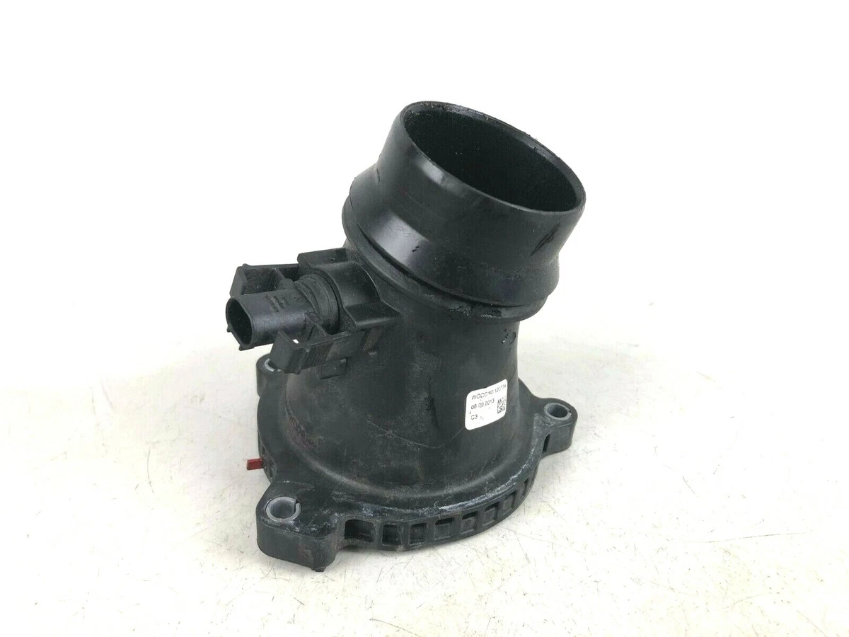 Mercedes Benz ML Class W166 Engine Hose Pipe Tube Suction 