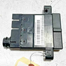 2011-2016 BMW 528 535i 550 BATTERY DISTRIBUTION POINT CONTROL MODULE UNIT OEM