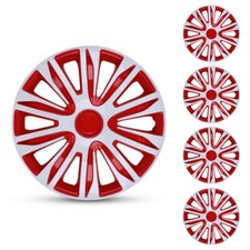 Universal 14 Wheel Covers Snap On Hub Caps Fit For R14 Auto Pickup Truck Car Universal 14 Wheel Covers Snap On Hub Caps Fit For R14 Auto Pickup Truck Car